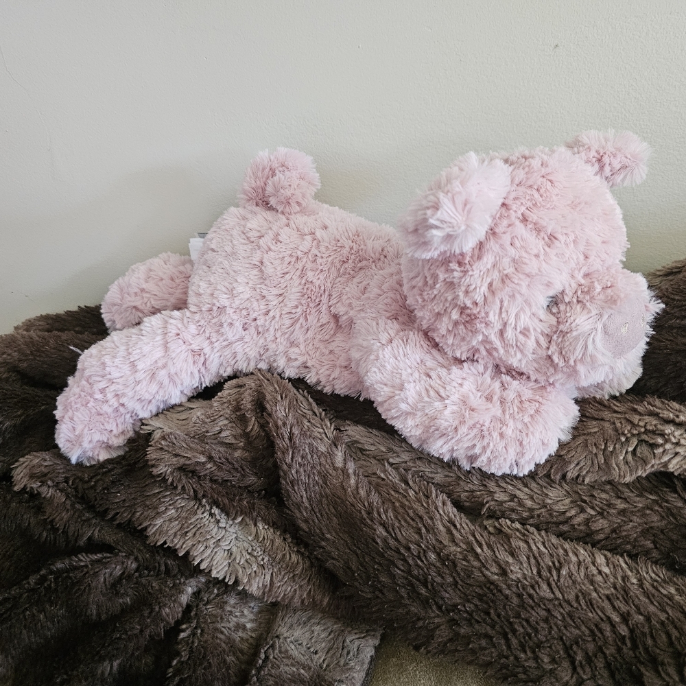 Retired jellycat tumblie pig brand new with tags - Picture 2 of 7